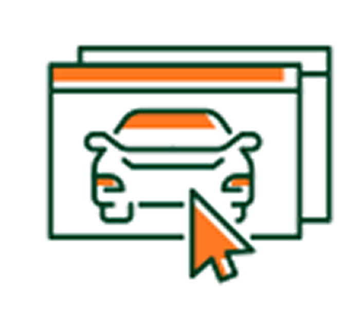 car with windows image